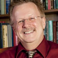 headshot of instructor ray cebula